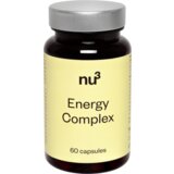 Energy Complex Cene
