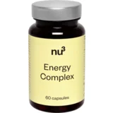 Energy Complex