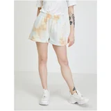 Roxy Blue-Cream Women Tracksuit Batik Shorts Kindred Souls - Women