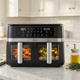 Solis Air Fryer Duo friteza na vrući zrak | Shoptok.si