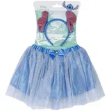ostali dodaci za odjeću STITCH 2500002662 STITCH Ž plava UNI