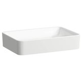 Laufen 8.1296.5.000.112.1 pro white umivaonik(lavabo) 55x38x13 nadgradni pravougaoni Cene