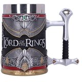Nemesis Now LORD OF THE RINGS ARAGORN TANKARD Cijene