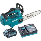 Makita Akumulatorska verižna žaga 40V XGT, 30cm UC003GM101 Cene
