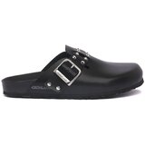 Grunland Natikači NERO 70SARA Črna | Shoptok.si