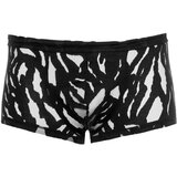 Svenjoyment moške spodnjice z učinkom izgorelosti (črne) - L | Shoptok.si