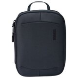 Thule Subterra 2 Powershuttle veliki organizator elektroničkih uređaja plave boje Slike