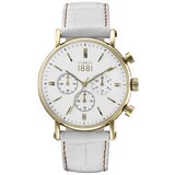 Cerruti moška ročna ura CRA110SG01WH | Shoptok.si