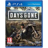 Sony Days Gone (ps4) Cene