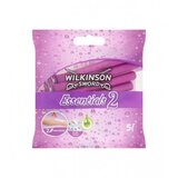Wilkinson Brijač Essential 2 blades women 5/1 | Eponuda.ba