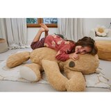 Lorena Canals Rjav otroški tabure Sleepy Bear – | Shoptok.si