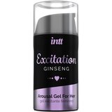 Intt Stimulacijski gel Excitation, 15 ml Cene