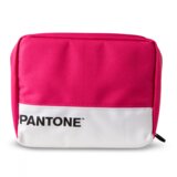 Pantone travel torbica u pink boji Cene