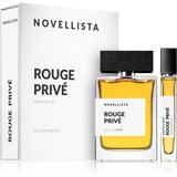 NOVELLISTA Rouge Privé set za žene | shoptok.hr