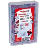 Fischer Duopower Komplet tipli (132 -dij.)