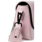 Vuch Crossbody torba Duilio Dusty Lila, 18 x 21 cm Slike