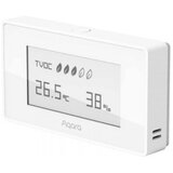 Aqara bežični senzor temperature i vlage AAQS-S01 bijela Apple homekit Cijene