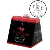 SecretPlay 30 Day Bondage Challenge English Version | shoptok.hr