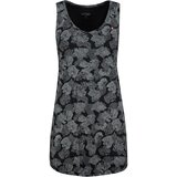 LOAP BEILY Women's top Gray / Black Cijene