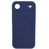  Silikonska futrola Magsafe LUX Iphone 17 Air TEGET Cene