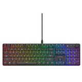 Trust Tastatura GXT866 TORIX žična Gaming/ Mehanička/US/crna | ePonuda.com