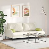  Valjkasti jastučići 2 pcs Svijetlo zelena Ø 15 x 40 cm tkanina | Eponuda.ba