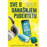 Publik Praktikum Sve o današnjem pubertetu ( 1913 ) Cene