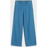 Sinsay Wide leg traperice | shoptok.hr