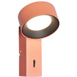  ITALUX WL-47390-1-OR - LED zidno svetlo OTAL LED/1,8W/230V 4000K narandžasta | Eponuda.com