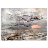  Tapeta - Connected Clouds 300x210 | shoptok.hr