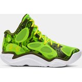Under Armour Shoes CURRY Spawn Flotro-GRN - unisex Cene