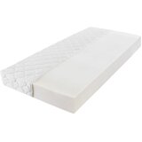  Madrac s Perivom Navlakom 200 x 140 x 17 cm H3 | shoptok.hr