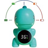 Woopie baby blue termometar za temperaturu vode | shoptok.hr