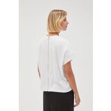 Marisse Women's T-Shirt L-Ts-4603 White | Eponuda.ba
