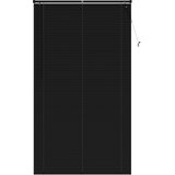  Venecijanska roleta Crna 213 x 120 cm PVC | shoptok.hr
