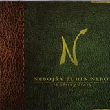 POSNETI MEDIJI NEBOJŠA BUHIN NEBO - SIX STRINGS DIARY, (5000486197) | Shoptok.si