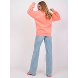 ex moda Sweatshirt-EM-BL-617-C.29X-fluo pink | Shoptok.si