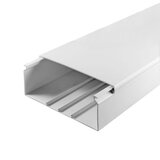 Mitea Electric T Kablovski kanal PVC - kanalica 100x40mm 2m ME-100x40mm Mitea Electric | Eponuda.com