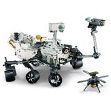 Lego Technic: NASA Mars Rover Perseverance | Shoptok.si