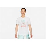 Nike Majice s kratkimi rokavi Air Jordan Jumpman Classics Graphic Bela | Shoptok.si