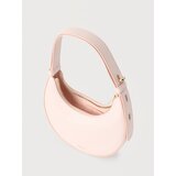 Furla Torba za čez ramo 'Delizia' pastelno roza | Shoptok.si