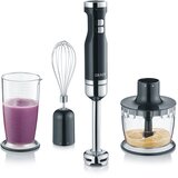 GRAEF Stabmixer HB502EU črna Slike