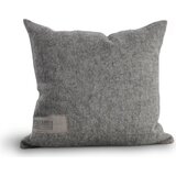 Lovely Linen Prevleka za vzglavnik dvojni, siva & naravna bež - 60x60 | Shoptok.si
