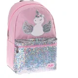 Pop fashion, ranac, Unicorn spark