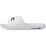 Lacoste Japonke CROCO DUALISTE 0922 1 CMA Bela | Shoptok.si