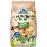  Musli RISE&SMILE Crunchy voće 350g Cene