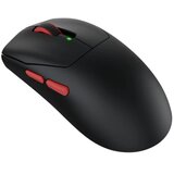 MSI forge GM340 w black gaming bežični miš crni Cene