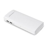 Powerbank ESPERANZA RAY, 11000mAh, WHITE, EMP112W Cijene