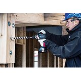 Bosch GSR 18V-110 C Akumulatorska bušilica-odvrtač, solo