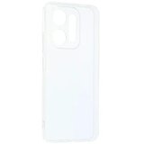 Max Mobile Maska za Xiaomi Redmi 17C, TPU Ultra Slim, prozirna | shoptok.hr